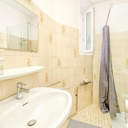 Le Positif ¶ Gare¶ Confort¶ Spacieux Apartment Grenoble